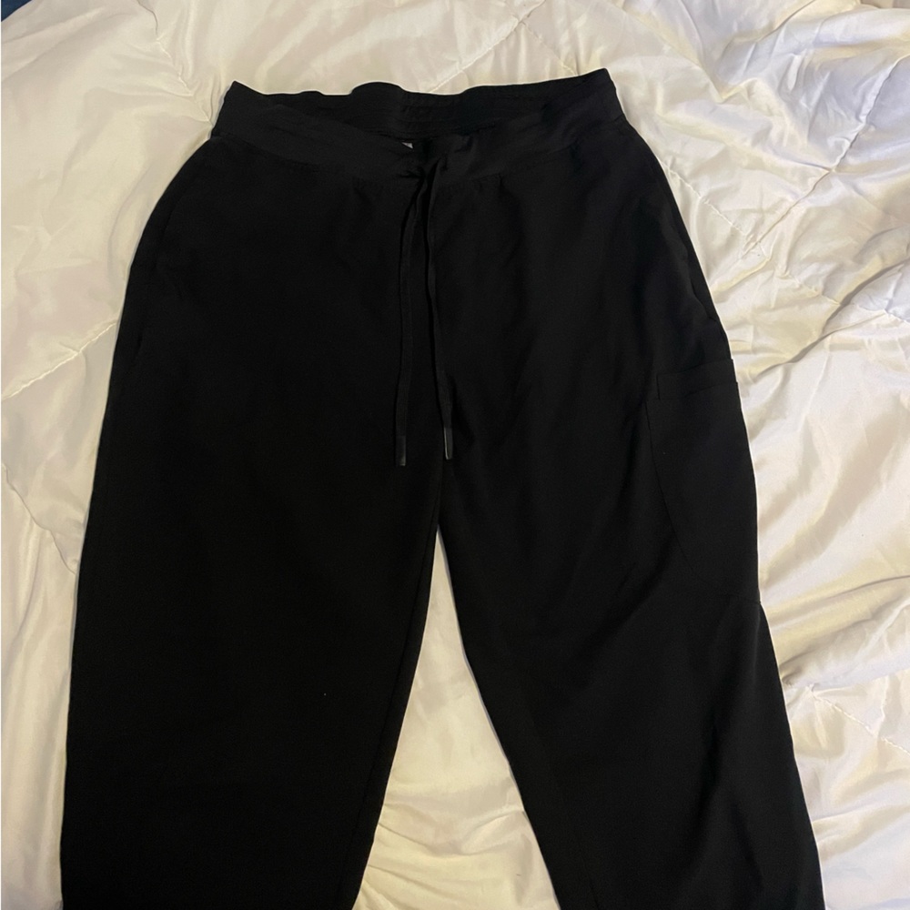 Mandala Scrubs 6 Pocket Slim Pants